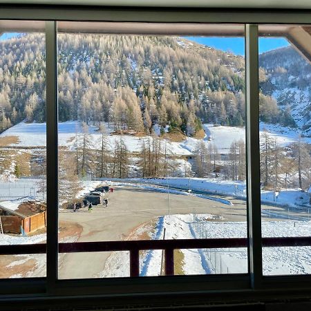 Foux d’Allos Appartement 2 pièces refait à neuf de 26m2 Extérieur photo