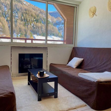 Foux d’Allos Appartement 2 pièces refait à neuf de 26m2 Extérieur photo